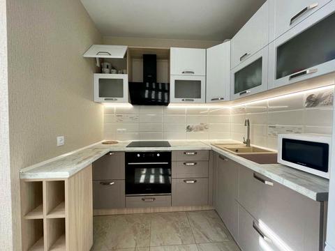 квартира за адресою Березова вул., 41