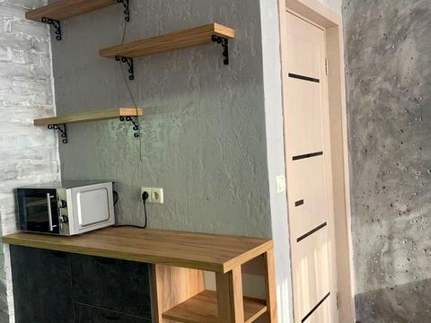 квартира по адресу Европейского Союза просп. (Правды), 45-А