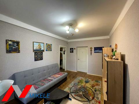 квартира за адресою Нивська вул., 7