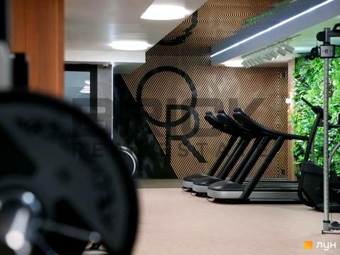 квартира за адресою Оболонський просп., 26-А