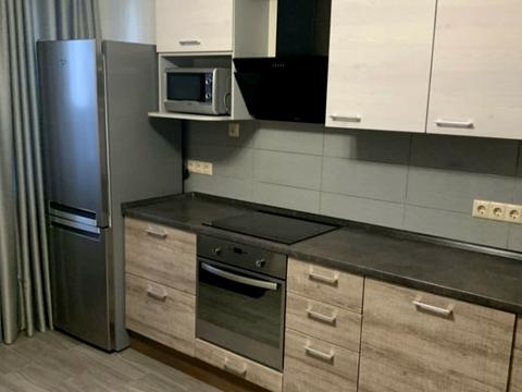 квартира по адресу Михаила Максимовича ул. (Трутенко Онуфрия), 3-Д