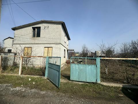 будинок за адресою Абрикосова