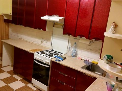 комната по адресу Вернадского ул., 5