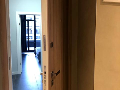 квартира по адресу Гарета Джонса ул. (Сімʼї Хохлових), 12