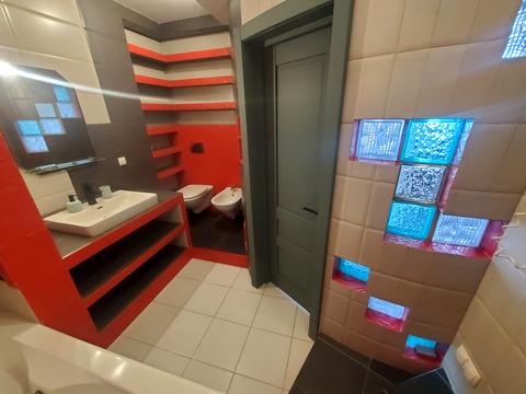 квартира по адресу Валерия Лобановского просп. (Краснозвездный), 4-В