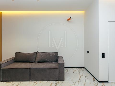 квартира по адресу Дегтяревская ул., 17