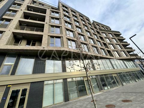 квартира по адресу Набережно-Рыбальская дорога ул., 5