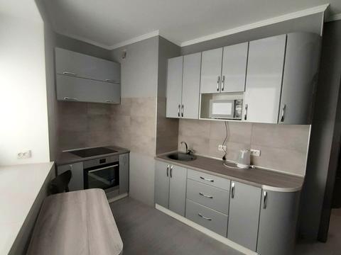 квартира по адресу Харьковское шоссе, 190