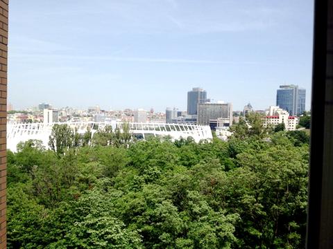 квартира по адресу Василия Тютюнника ул. (Анрі Барбюса), 16