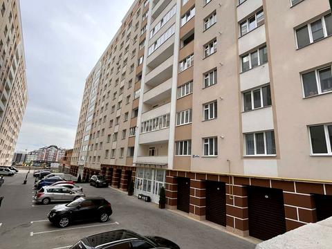 квартира за адресою Кармелюка вул., 3/3