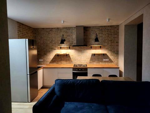 квартира за адресою Сімейна вул., 6