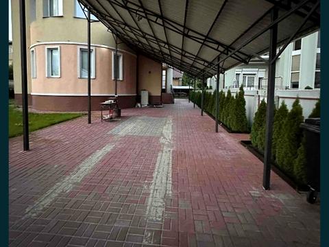 будинок за адресою Алімпія Галика вул.