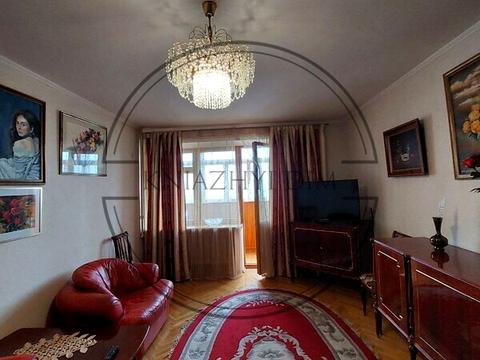квартира по адресу Дарвіна ул., 4