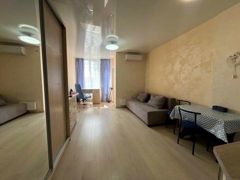 квартира за адресою Каховська вул., 62-А