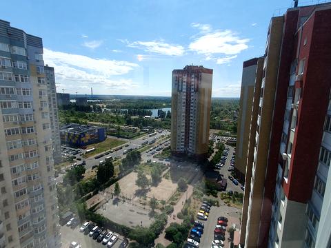 квартира по адресу Григория Ващенко ул., 5