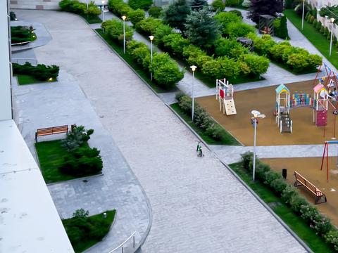 квартира по адресу Сапёрное Поле ул., 5-А