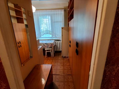 квартира по адресу Провиантская ул. (Гали Тимофеевой), 17