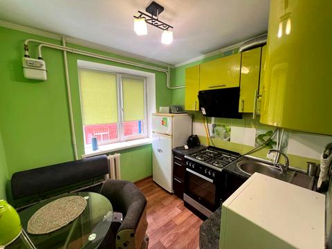 квартира за адресою Короленкп, 2