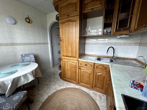 квартира за адресою Героїв Дніпра вул., 5