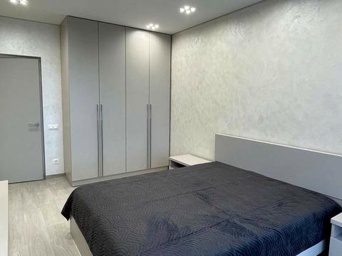 квартира за адресою Замкова вул., 46