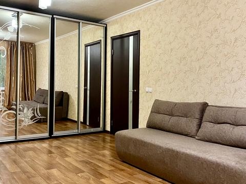 квартира по адресу Космонавтов ул., 20