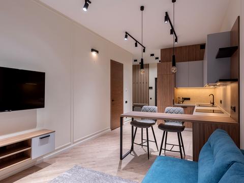 квартира за адресою Федорова Івана вул., 2-А