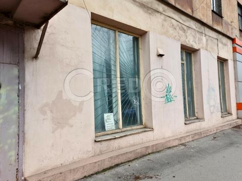 комерційна за адресою Криворіжсталі вул. (Орджонікідзе), 36