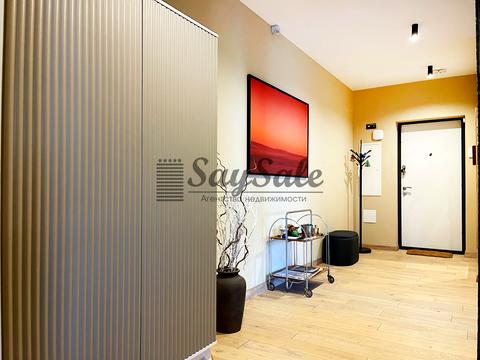 квартира за адресою Зарічна вул., 6К2