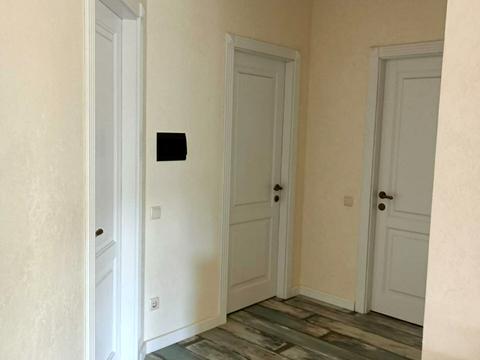 дом по адресу с. Ревное, Польова