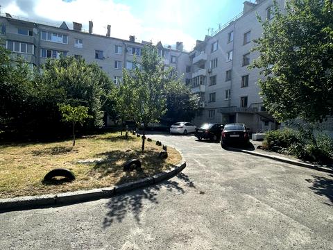 квартира по адресу Сергея Оврашко ул. (Радгоспна), 6