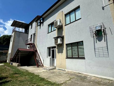 коммерческая по адресу Проскуровская ул., 74
