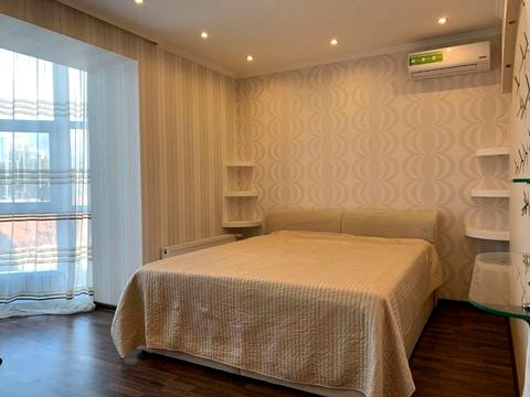 квартира за адресою Мандриківська вул., 51м