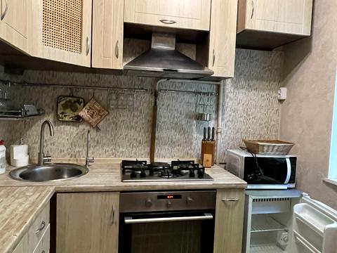 квартира за адресою Вацлава Гавела бульв. (Івана Лепсе), 77