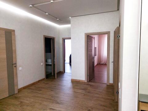 квартира за адресою Французький бульв., 60в