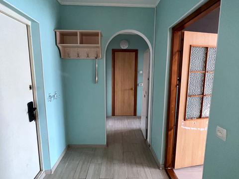 квартира по адресу Червоной Калины просп. (Владимира Маяковского), 91-В