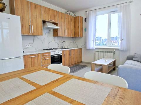 квартира за адресою Спаська, 9