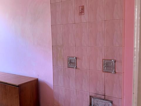 квартира за адресою Вереснева, 21