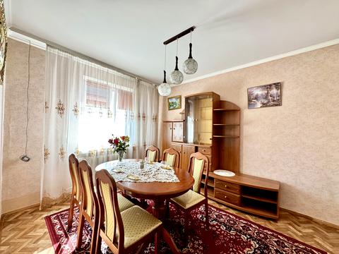 квартира за адресою Максима Залізняка вул., 12