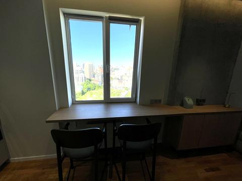 квартира по адресу Берестейский просп. (Победы), 5-В