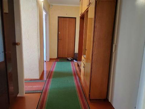 квартира за адресою Володимира Гнатюка вул., 14