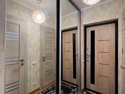 квартира за адресою Симиренка вул., 24-А