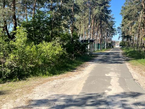 ділянка за адресою Незалежності, 5
