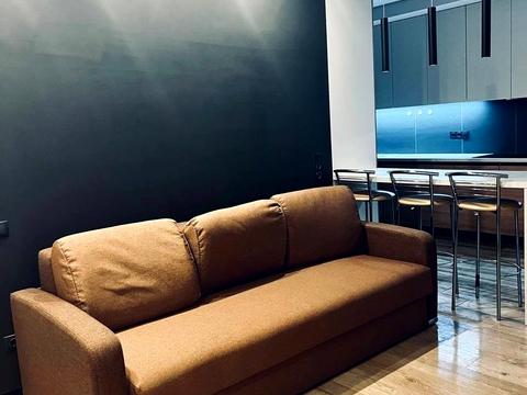 квартира за адресою Степана Рудницького вул. (Академіка Вільямса), 19/14