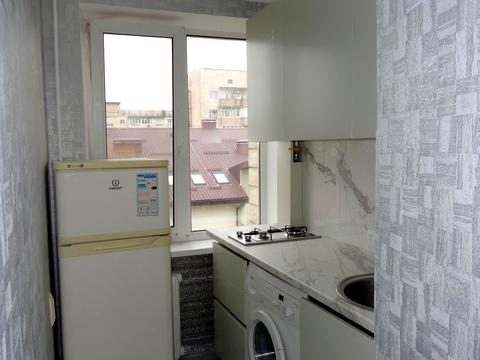 квартира за адресою Озерна вул., 7