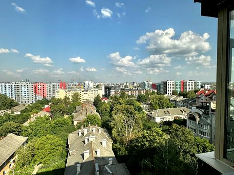 квартира по адресу Августина Волошина ул., 2
