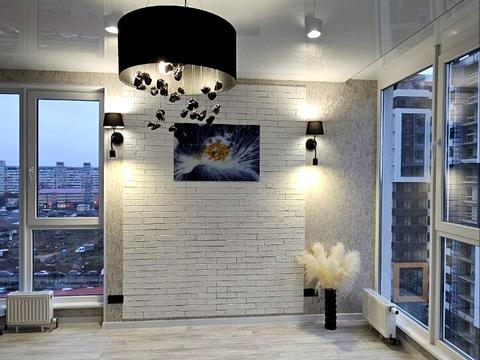 квартира за адресою Академіка Вільямса вул., 93/4