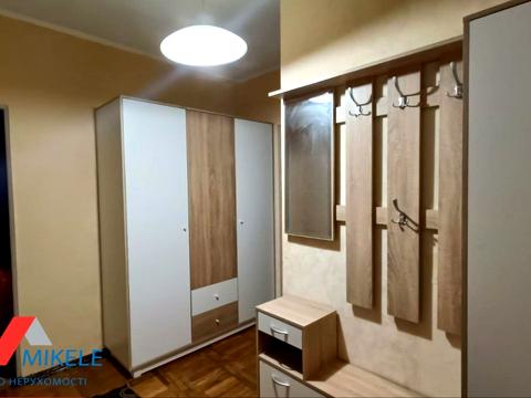 квартира за адресою Квітневий пров., 1-Б