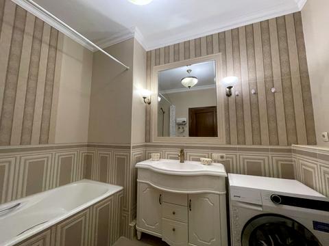 квартира за адресою Київ, Голосіївський просп. (40-річчя Жовтня), 58
