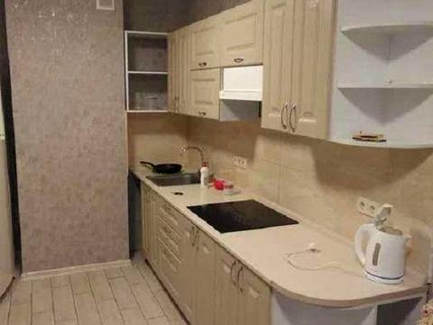 квартира по адресу Клавдиевская ул., 40Є