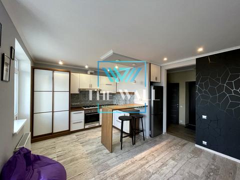 квартира за адресою Боголюбова вул., 13